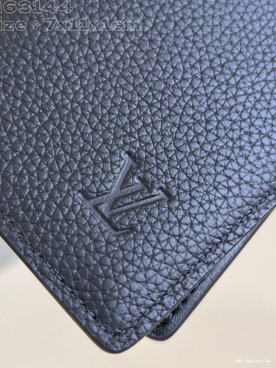 AAA Replica Ru Organizer-7.5*11.1*1 Pocket cm VUITTON LOUIS 0725